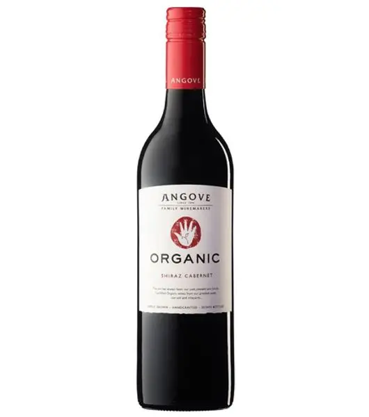 ANGOVE RIESLING 750ML